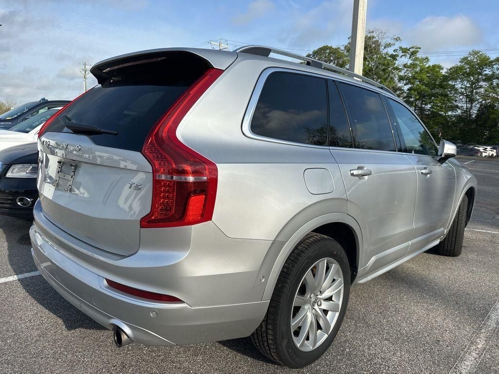 2018 Volvo XC90 T5 Momentum