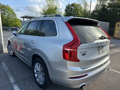 2018 Volvo XC90 T5 Momentum
