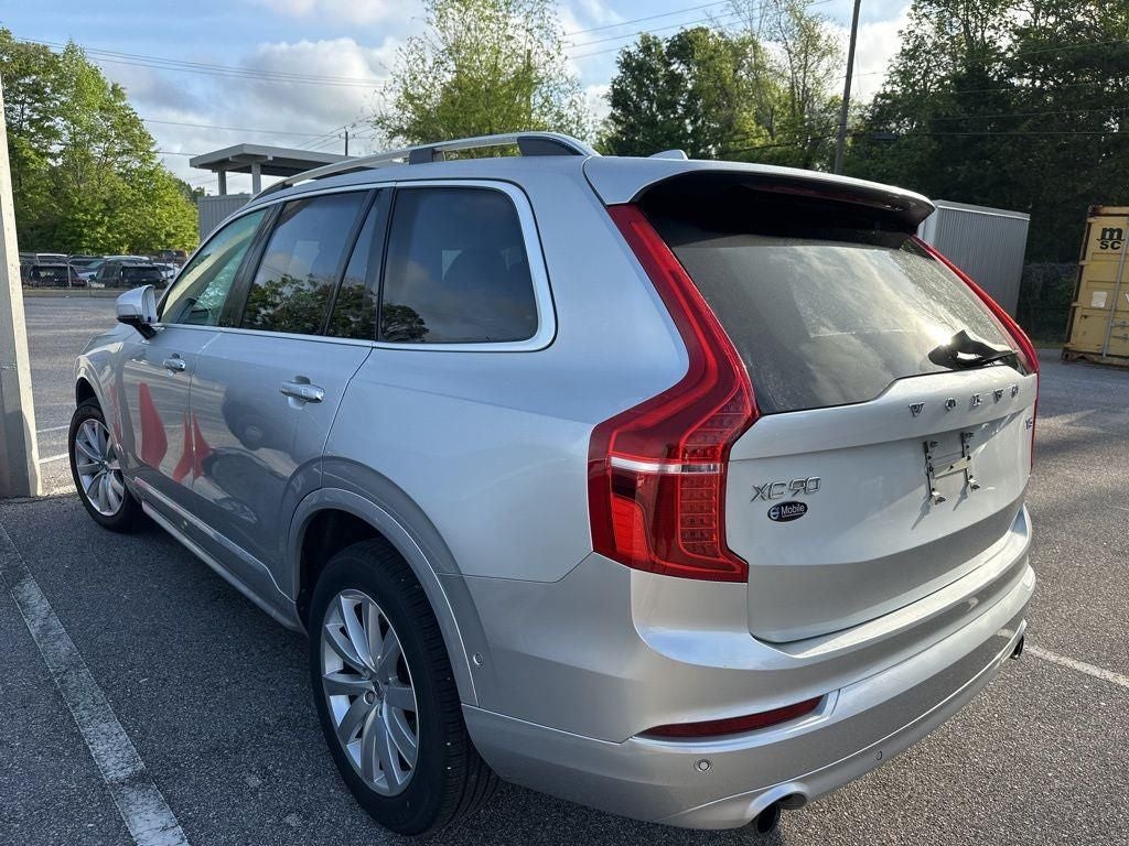 2018 Volvo XC90 T5 Momentum