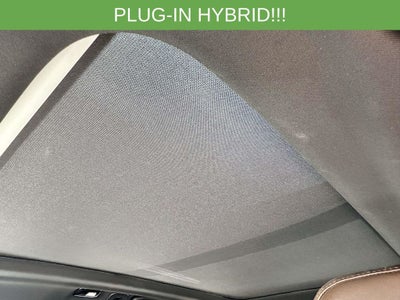 2023 Volvo XC60 Recharge Plug-In Hybrid Ultimate