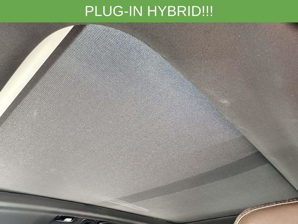 2023 Volvo XC60 Recharge Plug-In Hybrid Ultimate