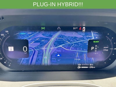 2023 Volvo XC60 Recharge Plug-In Hybrid Ultimate