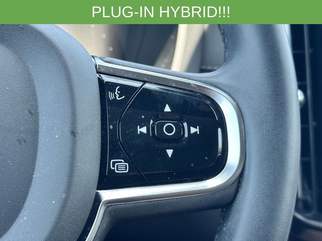 2023 Volvo XC60 Recharge Plug-In Hybrid Ultimate