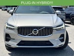 2023 Volvo XC60 Recharge Plug-In Hybrid Ultimate