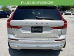 2023 Volvo XC60 Recharge Plug-In Hybrid Ultimate
