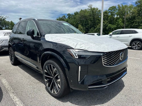 2026 Volvo XC90 Plug-In Hybrid T8 Ultra 6 Passenger