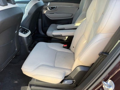 2025 Volvo XC90 Plug-In Hybrid T8 Ultra 6 Passenger 2025.5