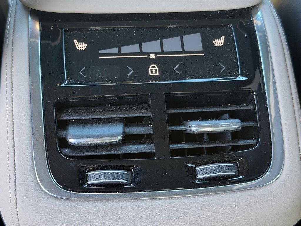 2025 Volvo XC90 Plug-In Hybrid T8 Ultra 6 Passenger 2025.5