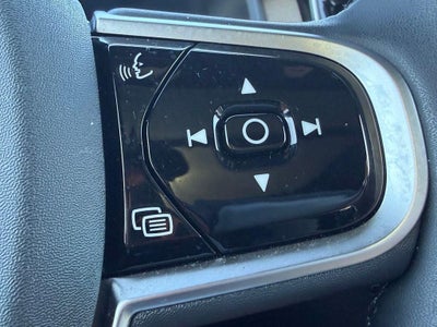 2025 Volvo XC90 Plug-In Hybrid T8 Ultra 6 Passenger 2025.5