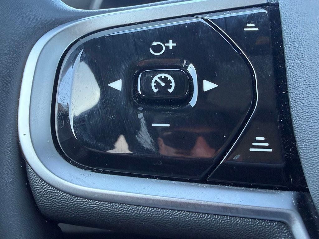 2025 Volvo XC90 Plug-In Hybrid T8 Ultra 6 Passenger 2025.5