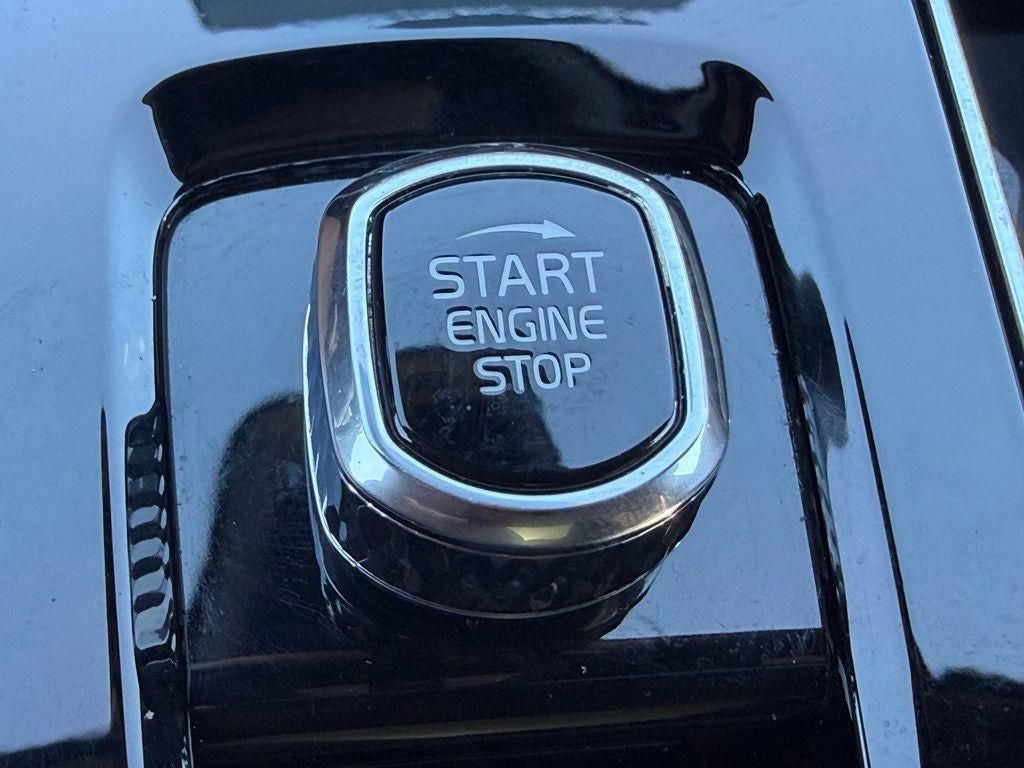 2025 Volvo XC90 Plug-In Hybrid T8 Ultra 6 Passenger 2025.5