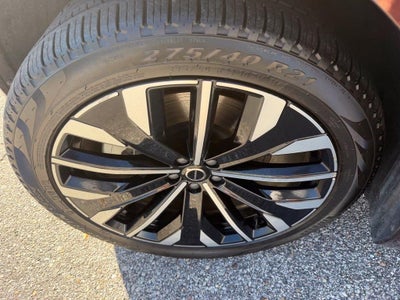 2025 Volvo XC90 Plug-In Hybrid T8 Ultra 6 Passenger 2025.5