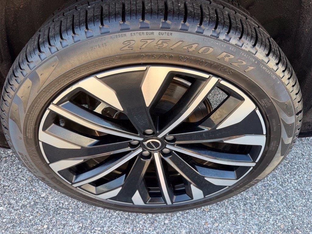 2025 Volvo XC90 Plug-In Hybrid T8 Ultra 6 Passenger 2025.5