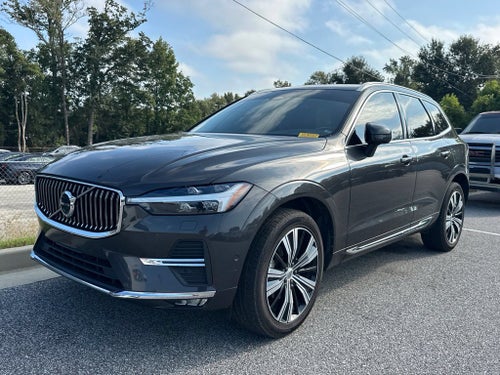 2023 Volvo XC60 B5 Plus Bright Theme