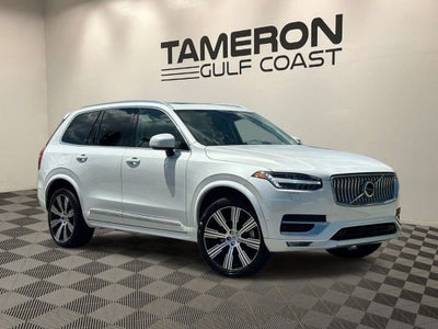 2024 Volvo XC90 B5 Plus