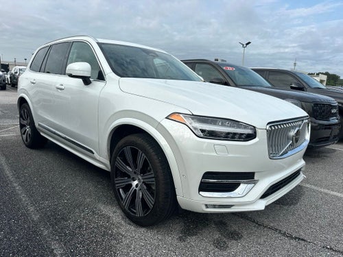 2024 Volvo XC90 B5 Plus