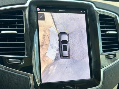 2024 Volvo XC90 B5 Plus
