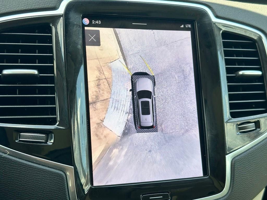 2024 Volvo XC90 B5 Plus