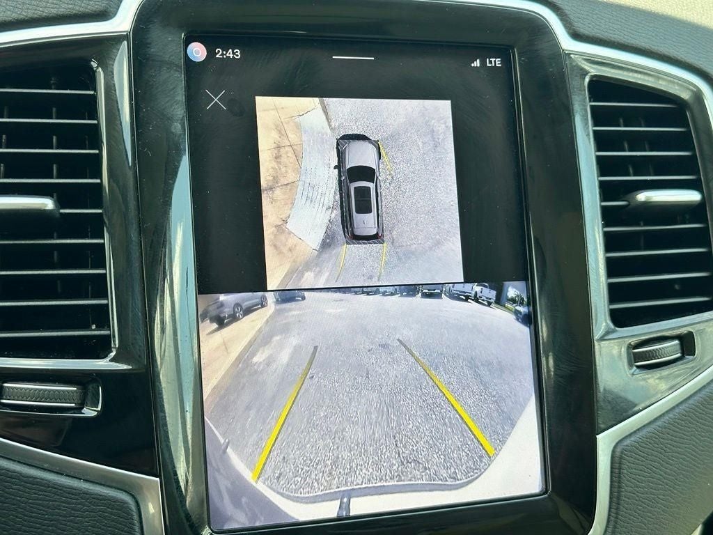 2024 Volvo XC90 B5 Plus