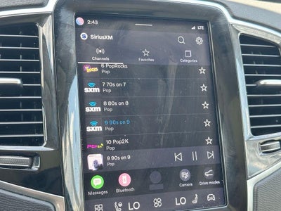 2024 Volvo XC90 B5 Plus