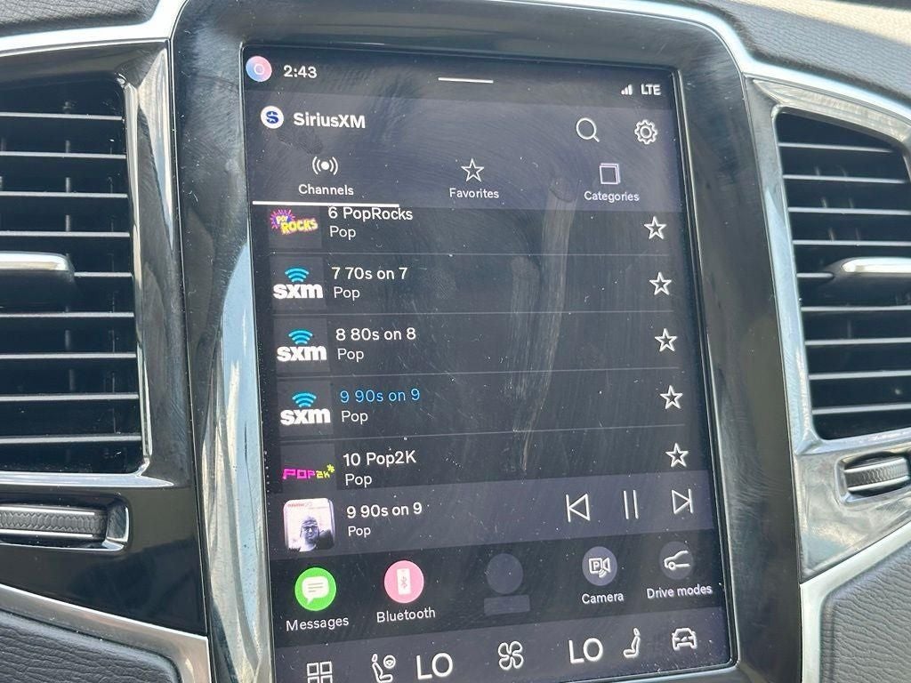 2024 Volvo XC90 B5 Plus