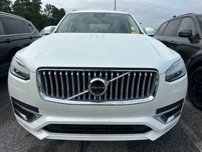 2024 Volvo XC90 B5 Plus