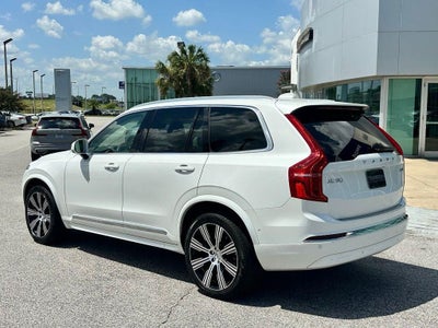 2024 Volvo XC90 B5 Plus