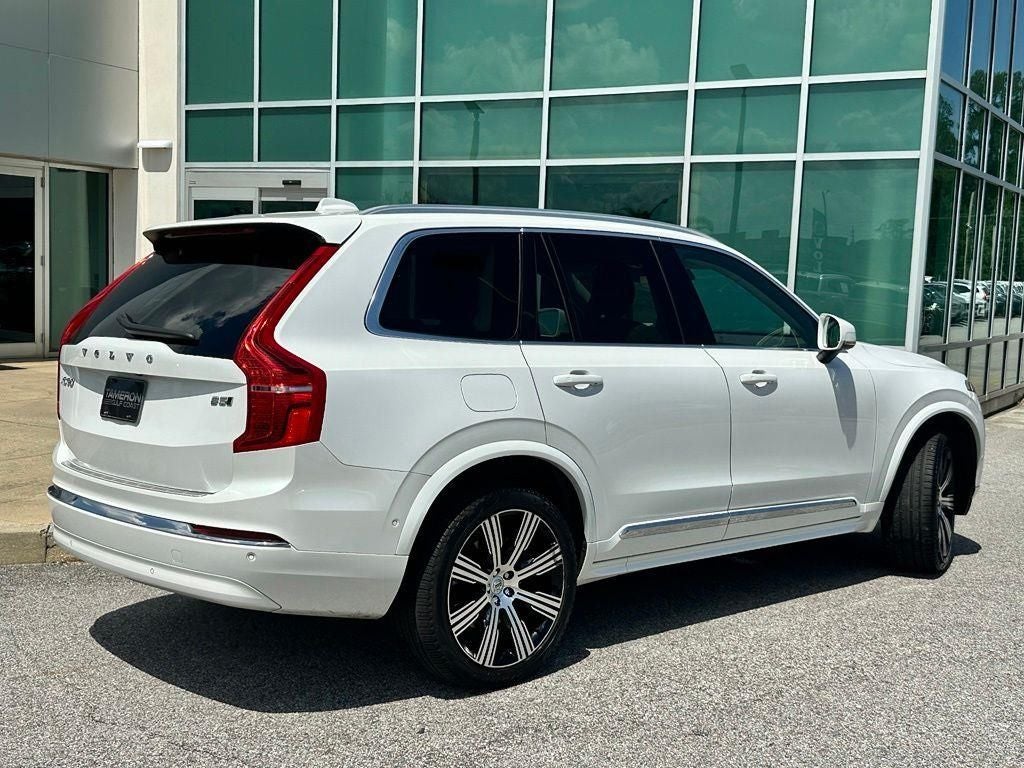 2024 Volvo XC90 B5 Plus