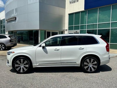 2024 Volvo XC90 B5 Plus