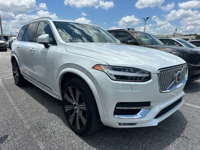 2024 Volvo XC90 B5 Plus