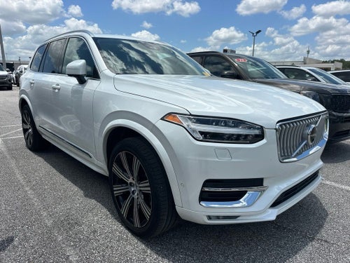 2024 Volvo XC90 B5 Plus