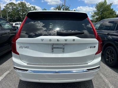 2024 Volvo XC90 B5 Plus