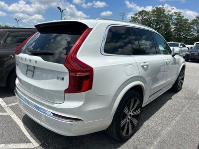 2024 Volvo XC90 B5 Plus