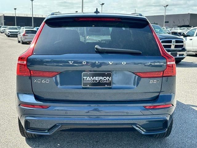 2024 Volvo XC60 B5 Plus Dark Theme