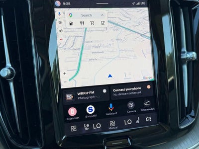 2024 Volvo XC60 B5 Plus Dark Theme