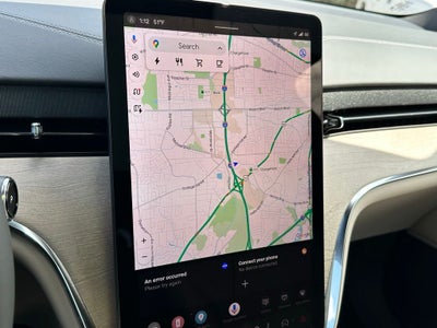 2026 Volvo EX90 Plus