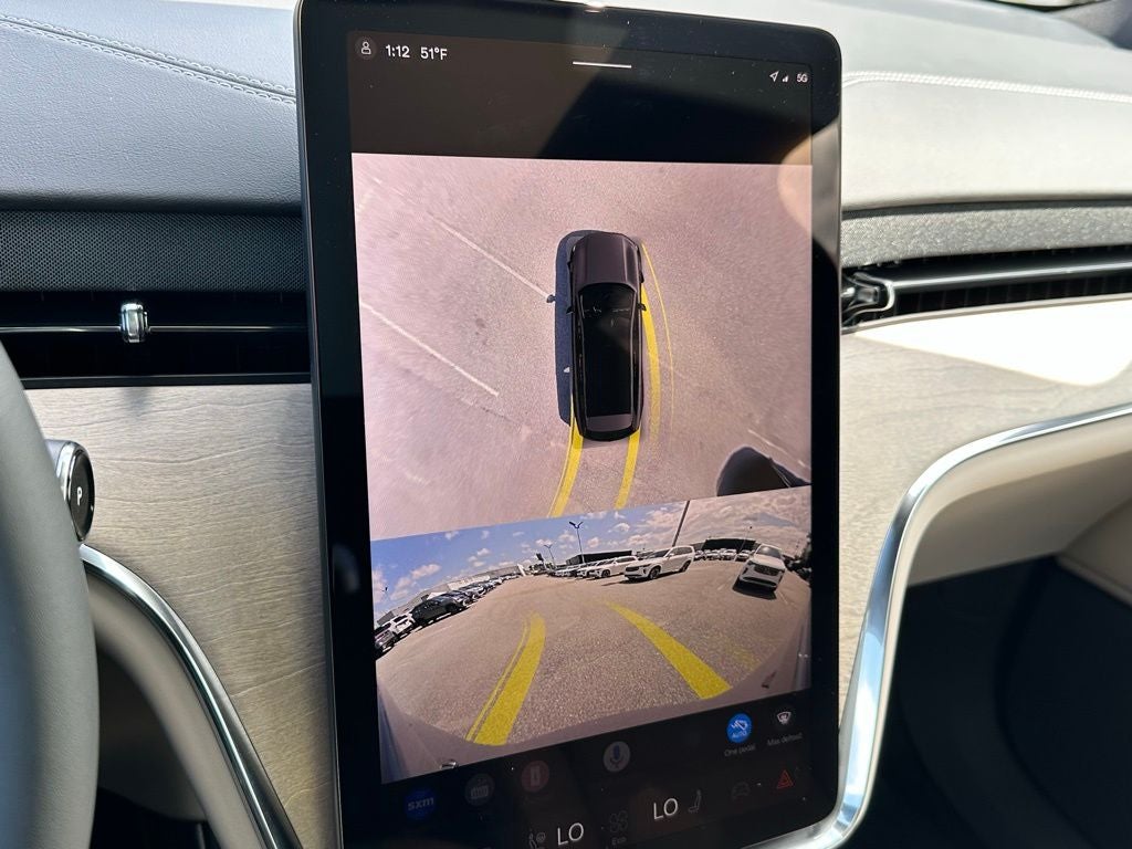 2026 Volvo EX90 Plus