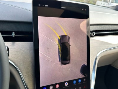 2026 Volvo EX90 Plus