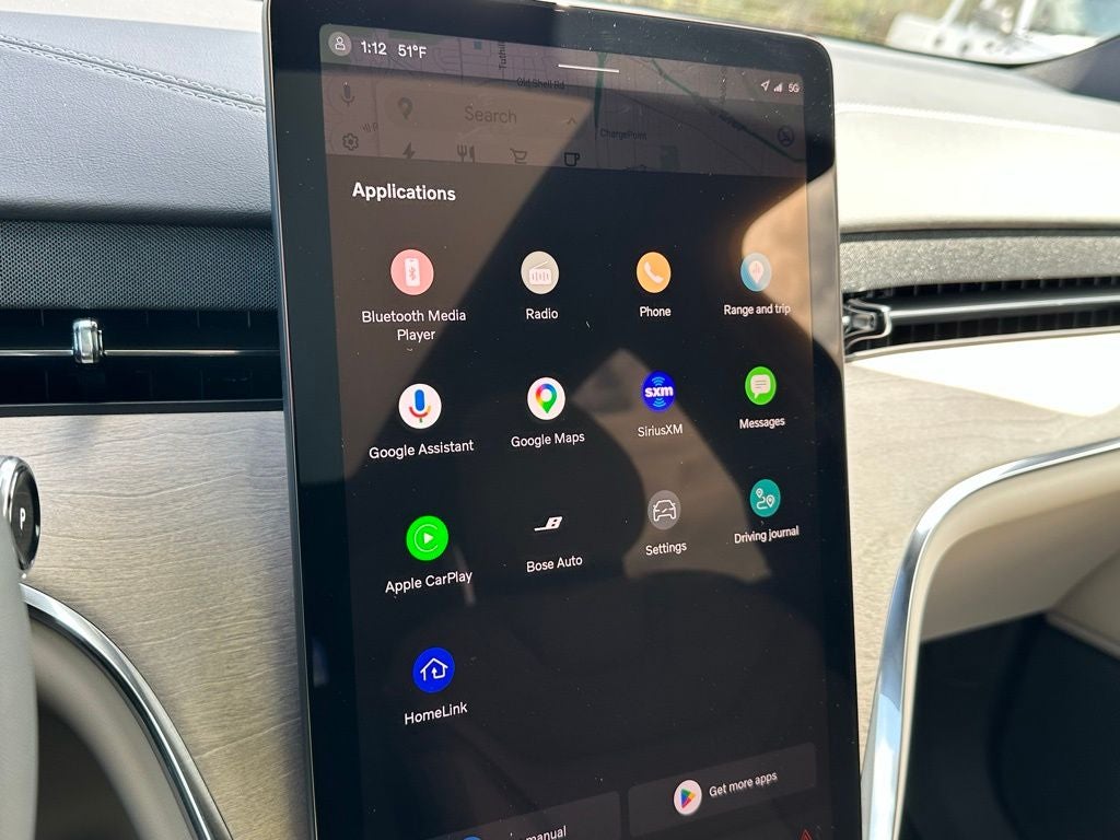 2026 Volvo EX90 Plus