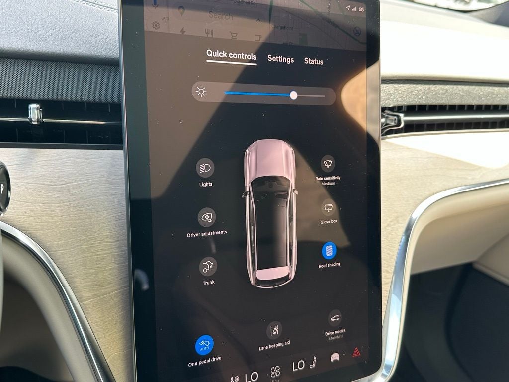 2026 Volvo EX90 Plus