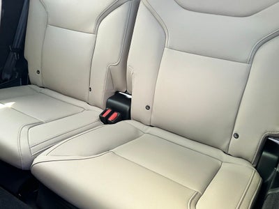 2026 Volvo EX90 Plus