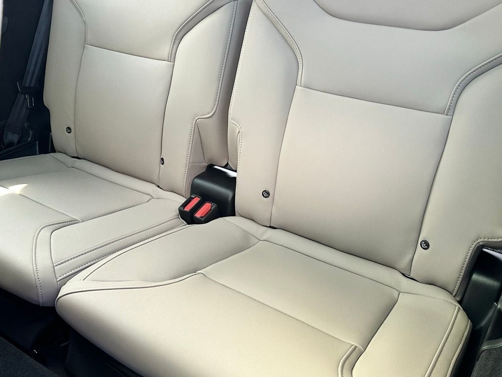 2026 Volvo EX90 Plus