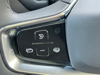 2026 Volvo EX90 Plus