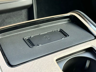 2026 Volvo EX90 Plus