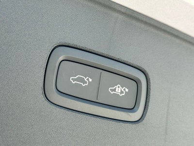 2026 Volvo EX90 Plus