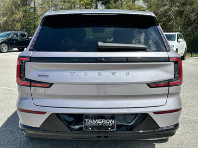 2026 Volvo EX90 Plus