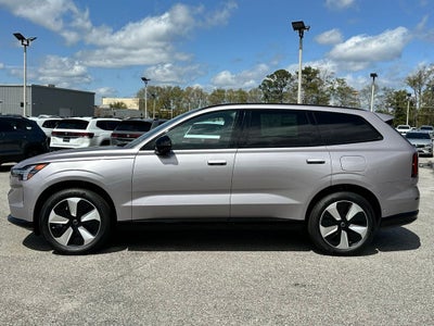 2026 Volvo EX90 Plus