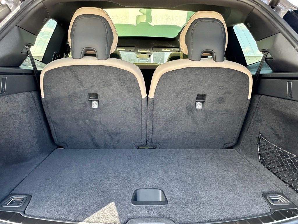 2026 Volvo EX90 Plus