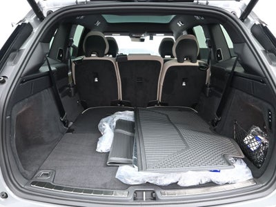 2025 Volvo EX90 Twin Motor Performance Plus 7-Seater