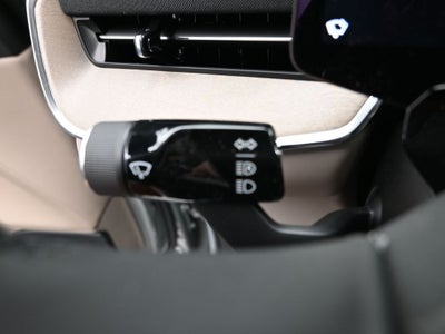 2025 Volvo EX90 Twin Motor Performance Plus 7-Seater